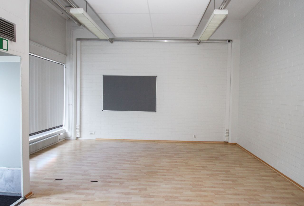 Büro in Lappeenranta, Finnland, 150 m² - Foto 3