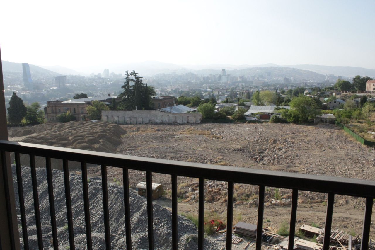 Appartamento a Tbilisi, Georgia, 67 m² - foto 7