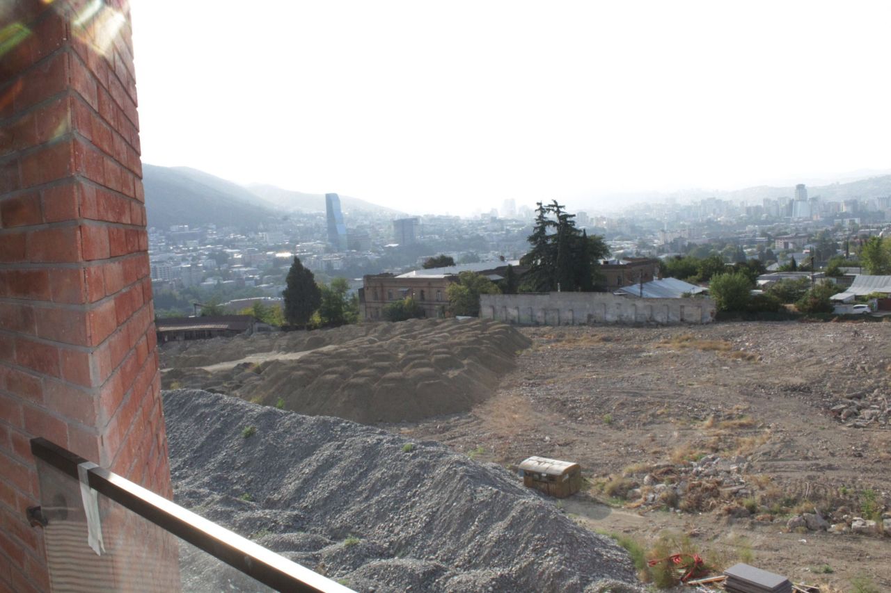 Appartamento a Tbilisi, Georgia, 67 m² - foto 14