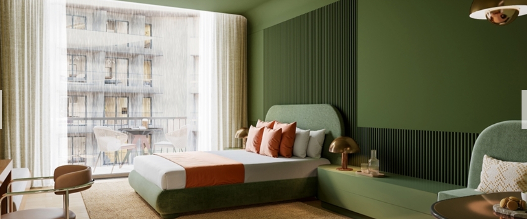 Apartamento en Dubái, EAU, 49.2 m² - imagen 4