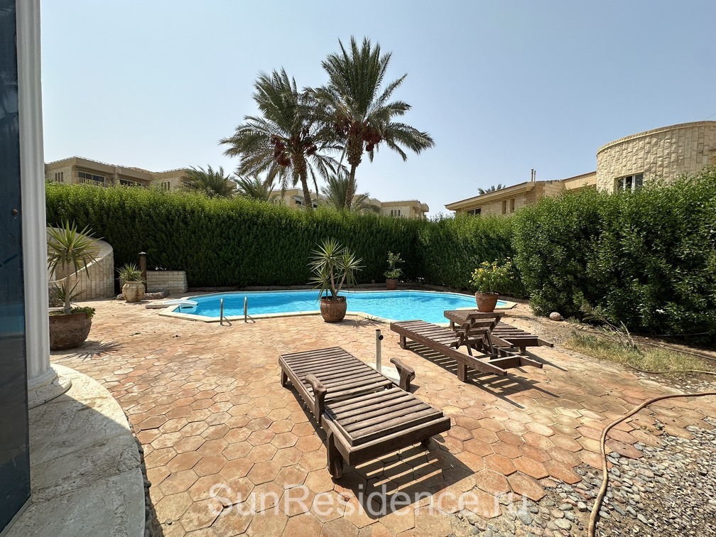 Villa a Hurghada, Egitto, 266 m² - foto 4