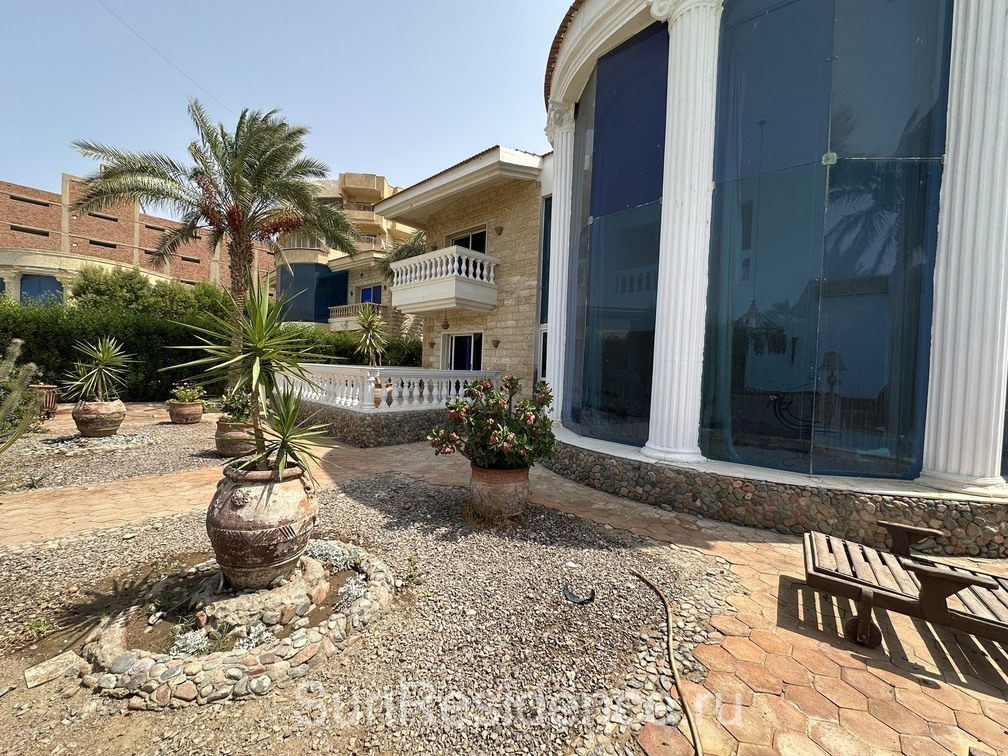 Villa a Hurghada, Egitto, 266 m² - foto 2