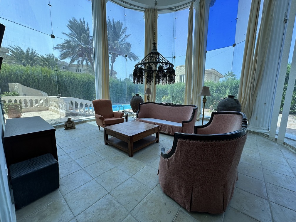 Villa a Hurghada, Egitto, 266 m² - foto 7