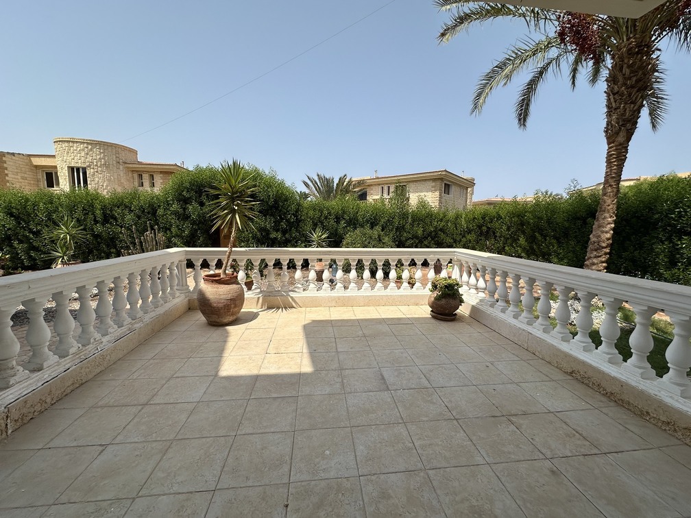 Villa a Hurghada, Egitto, 266 m² - foto 17