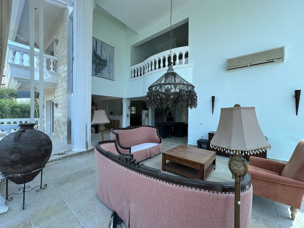 Villa a Hurghada, Egitto, 266 m² - foto 6