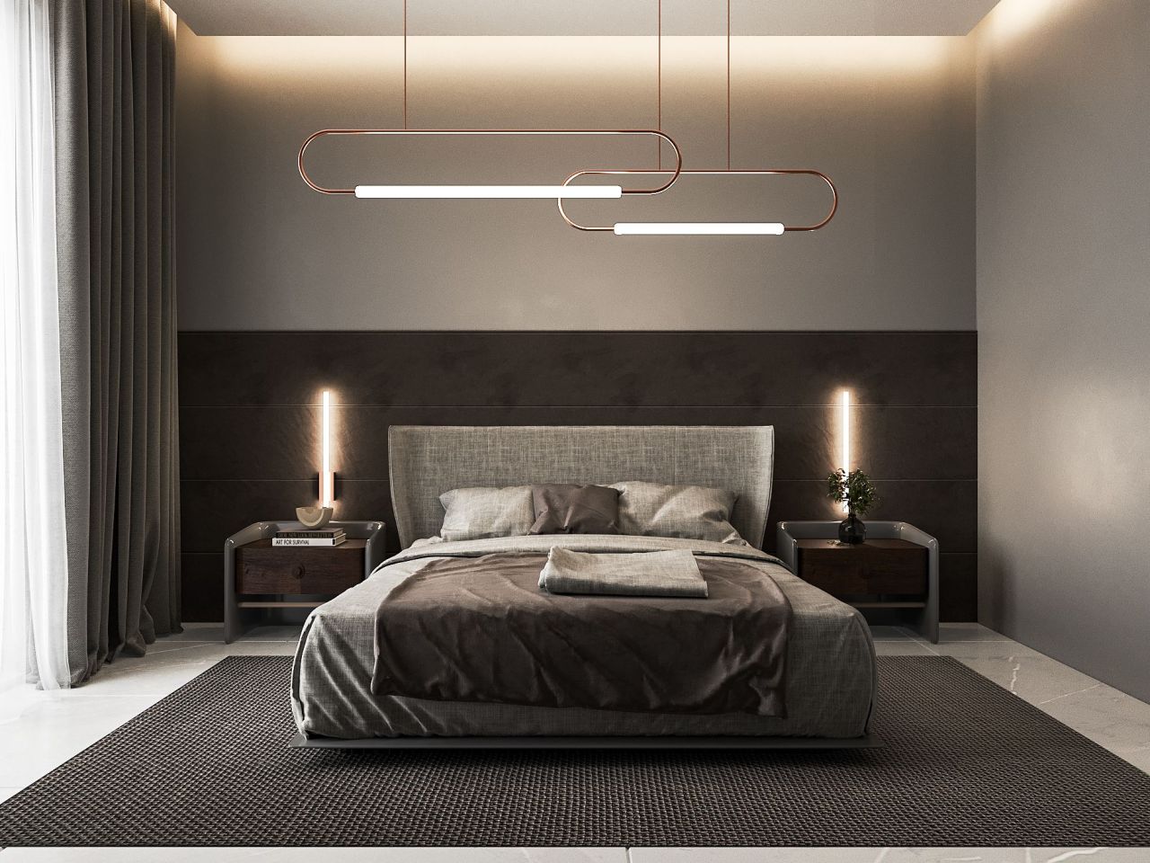 Apartamento en Güzelyurt, Chipre, 33 m² - imagen 10