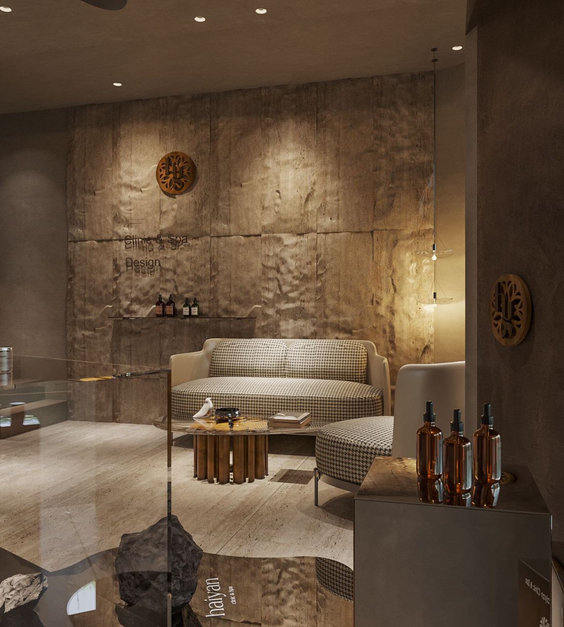 Apartamento en Güzelyurt, Chipre, 33 m² - imagen 15