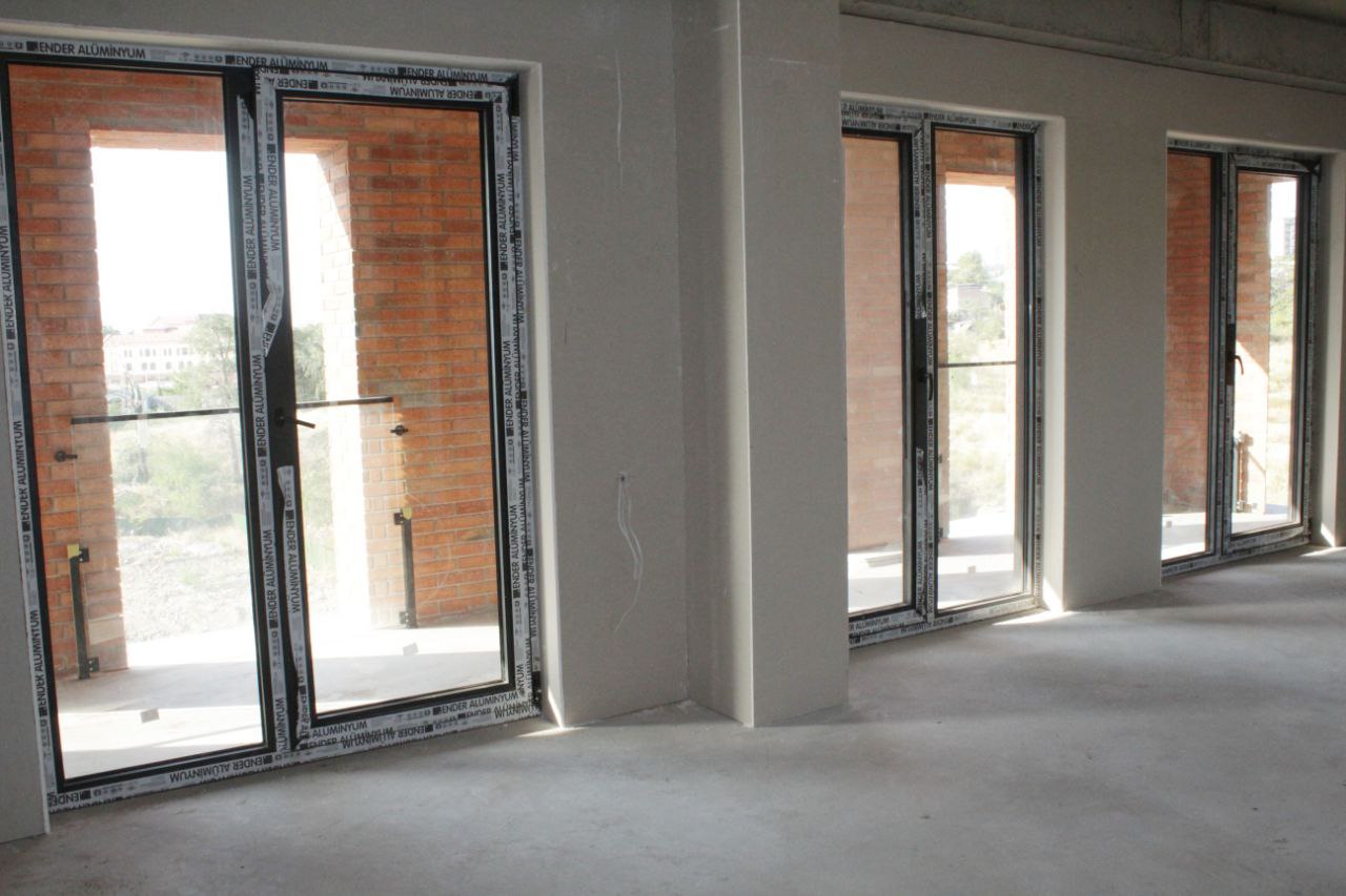 Appartamento a Tbilisi, Georgia, 102.5 m² - foto 3