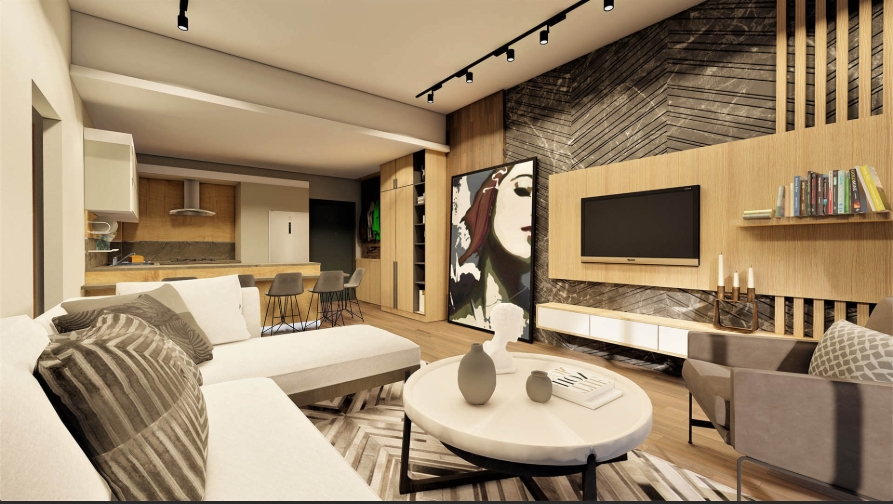 Apartment in İskele, Zypern, 71 m² - Foto 11