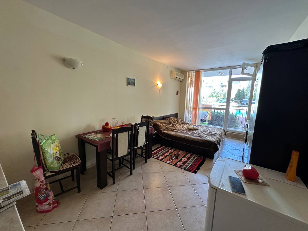 Apartment in Sonnenstrand, Bulgarien, 42 m² - Foto 3