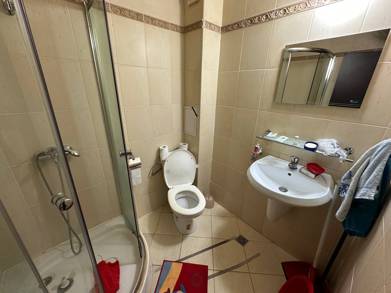 Apartment in Sonnenstrand, Bulgarien, 42 m² - Foto 7