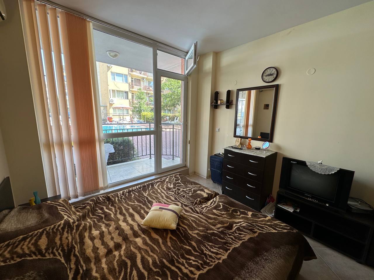 Apartment in Sonnenstrand, Bulgarien, 42 m² - Foto 5