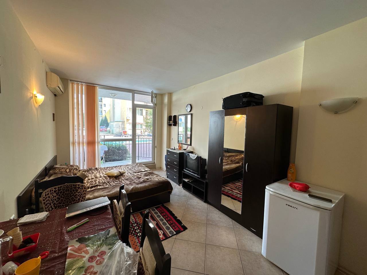 Apartment in Sonnenstrand, Bulgarien, 42 m² - Foto 2