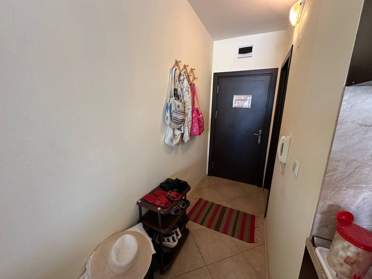 Apartment in Sonnenstrand, Bulgarien, 42 m² - Foto 4