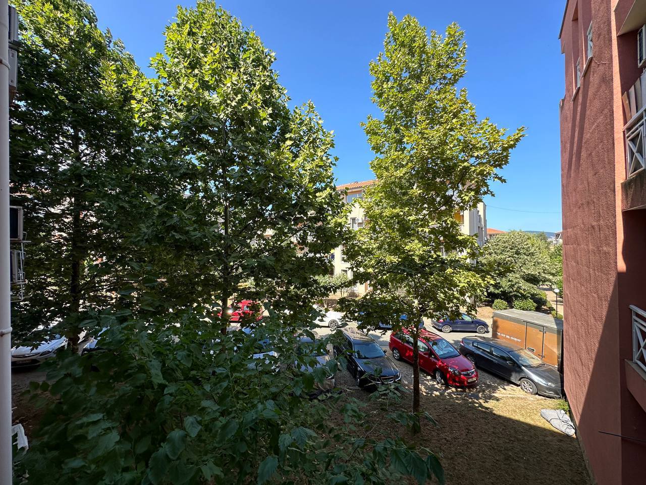 Apartment in Nessebar, Bulgarien, 30 m² - Foto 5