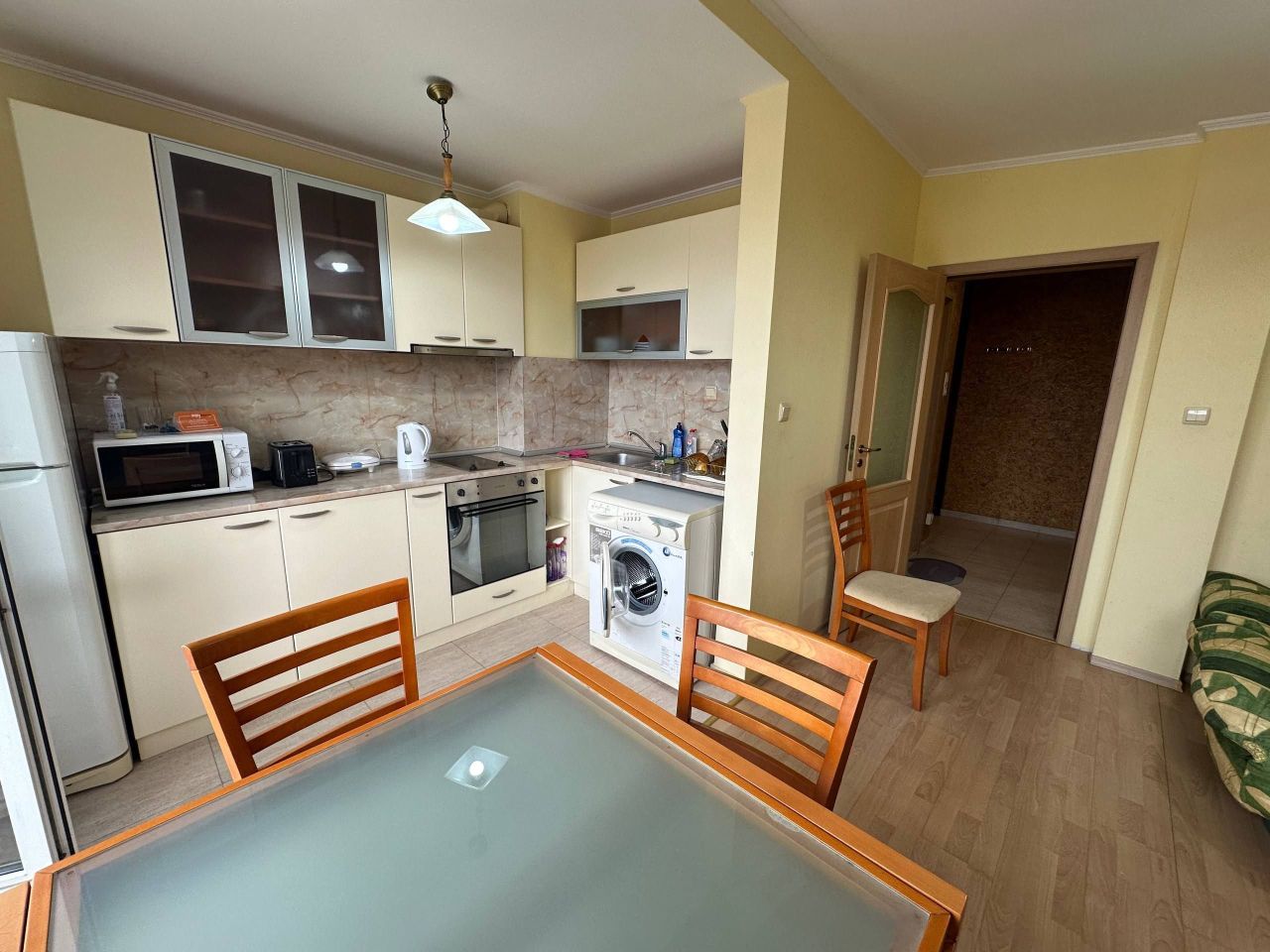 Appartement à Slantchev Briag, Bulgarie, 71 m² - image 4