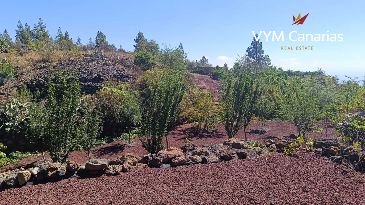 House on Tenerife, Spain, 115 m² - picture 9