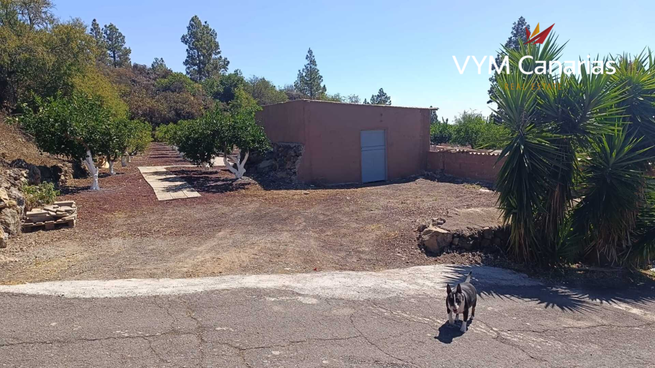 House on Tenerife, Spain, 115 m² - picture 13