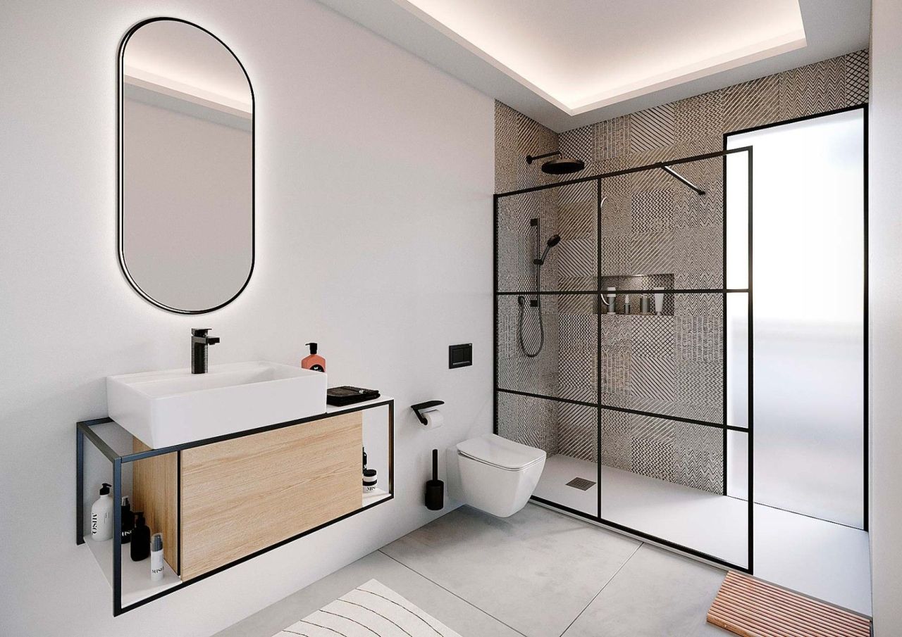 Villa en Murcia, España, 94 m² - imagen 8