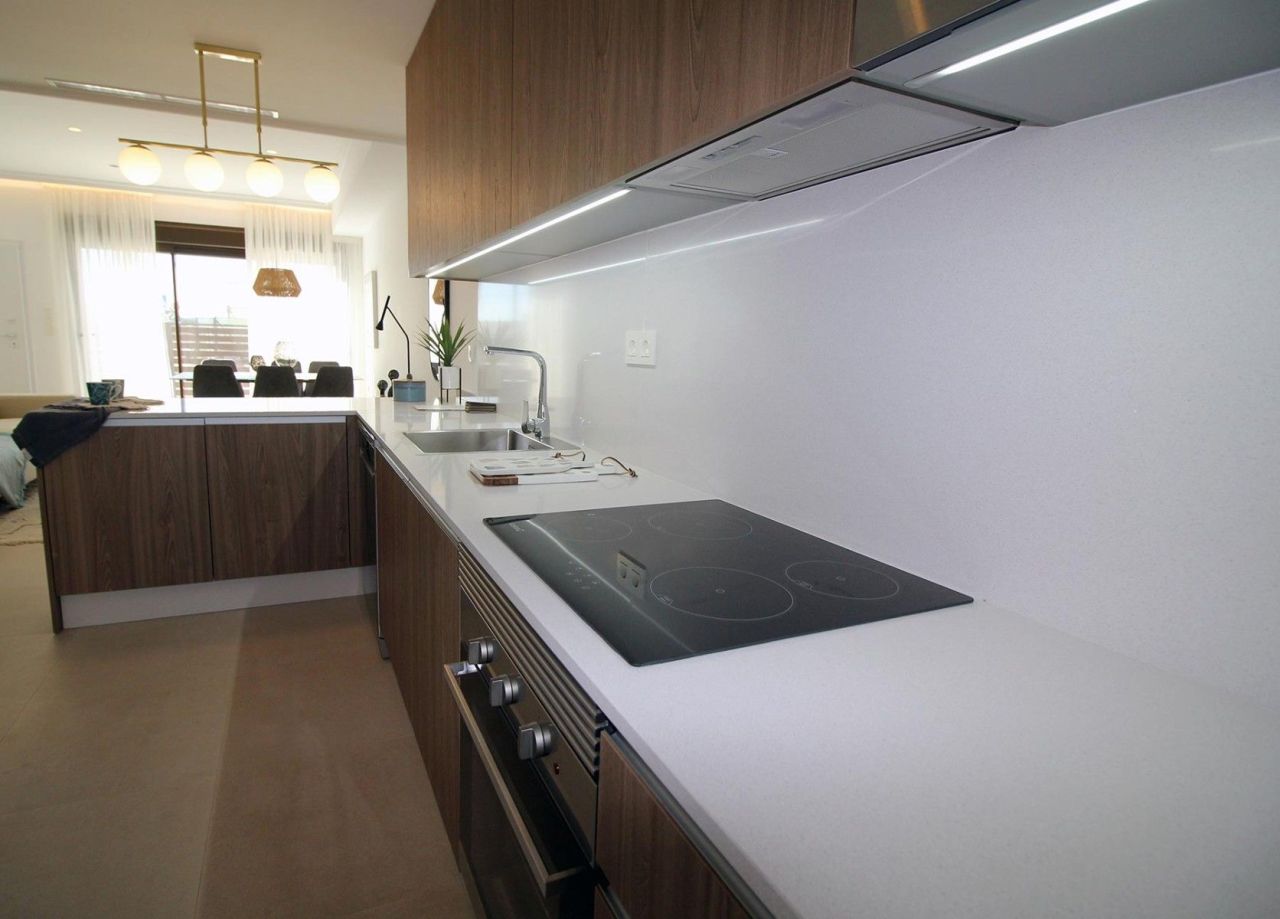 Chalet a Pilar de la Horadada, Spagna, 115 m² - foto 10