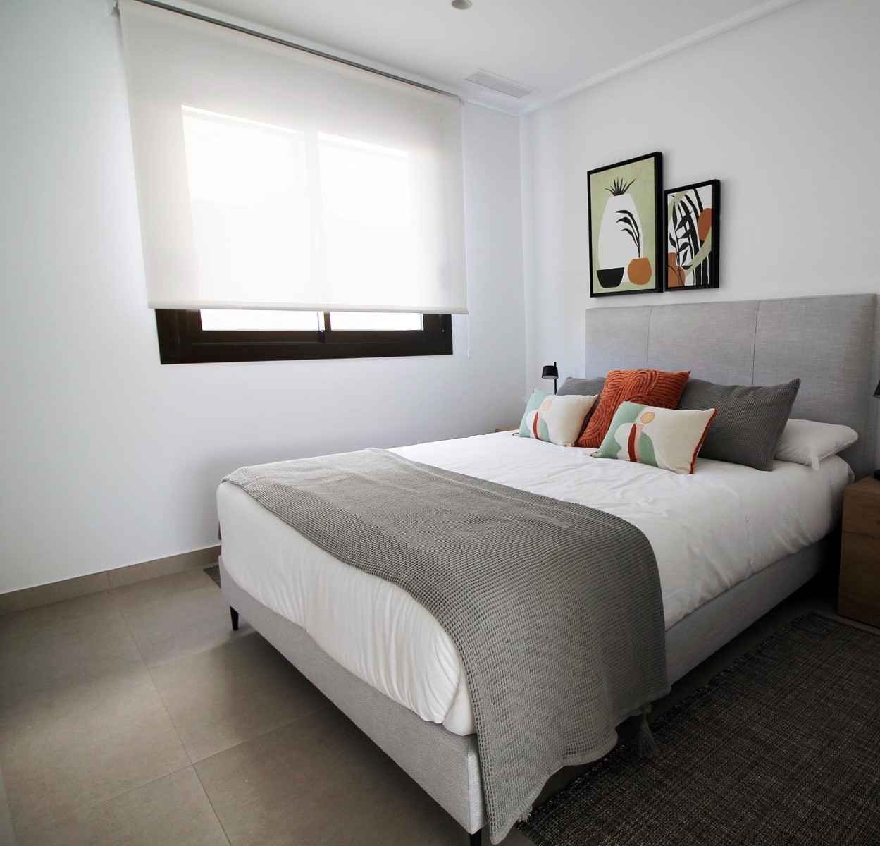 Chalet a Pilar de la Horadada, Spagna, 115 m² - foto 11