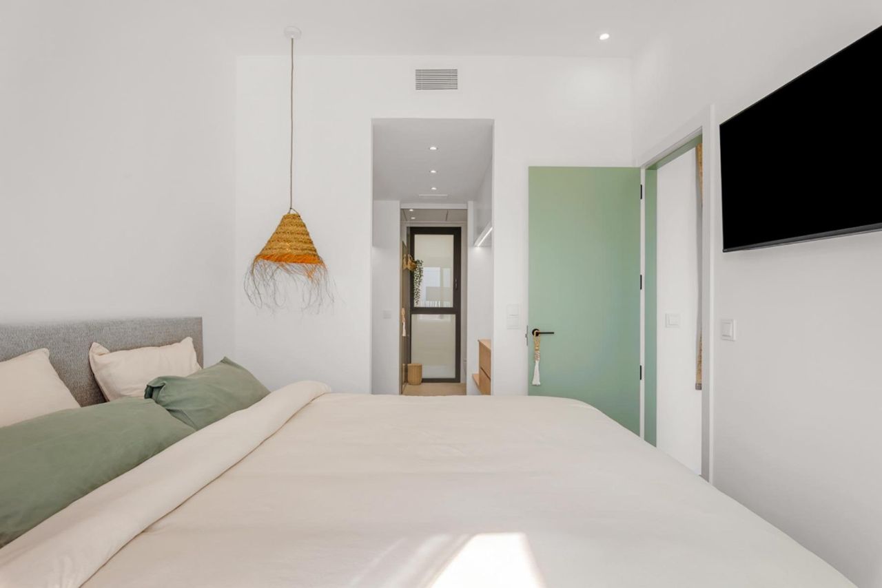 Chalet à Dolores, Espagne, 127 m² - image 17