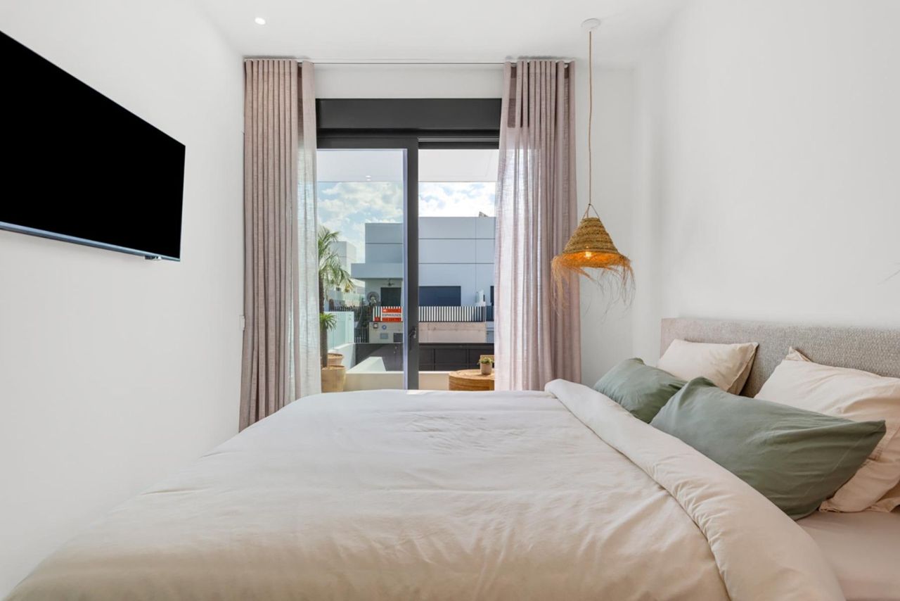 Chalet à Dolores, Espagne, 127 m² - image 18