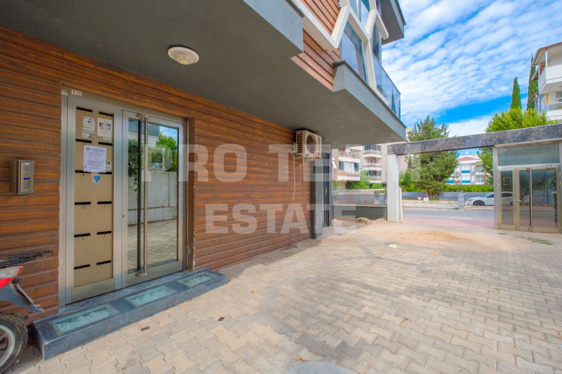 Penthouse in Antalya, Turkey, 130 m² - picture 3