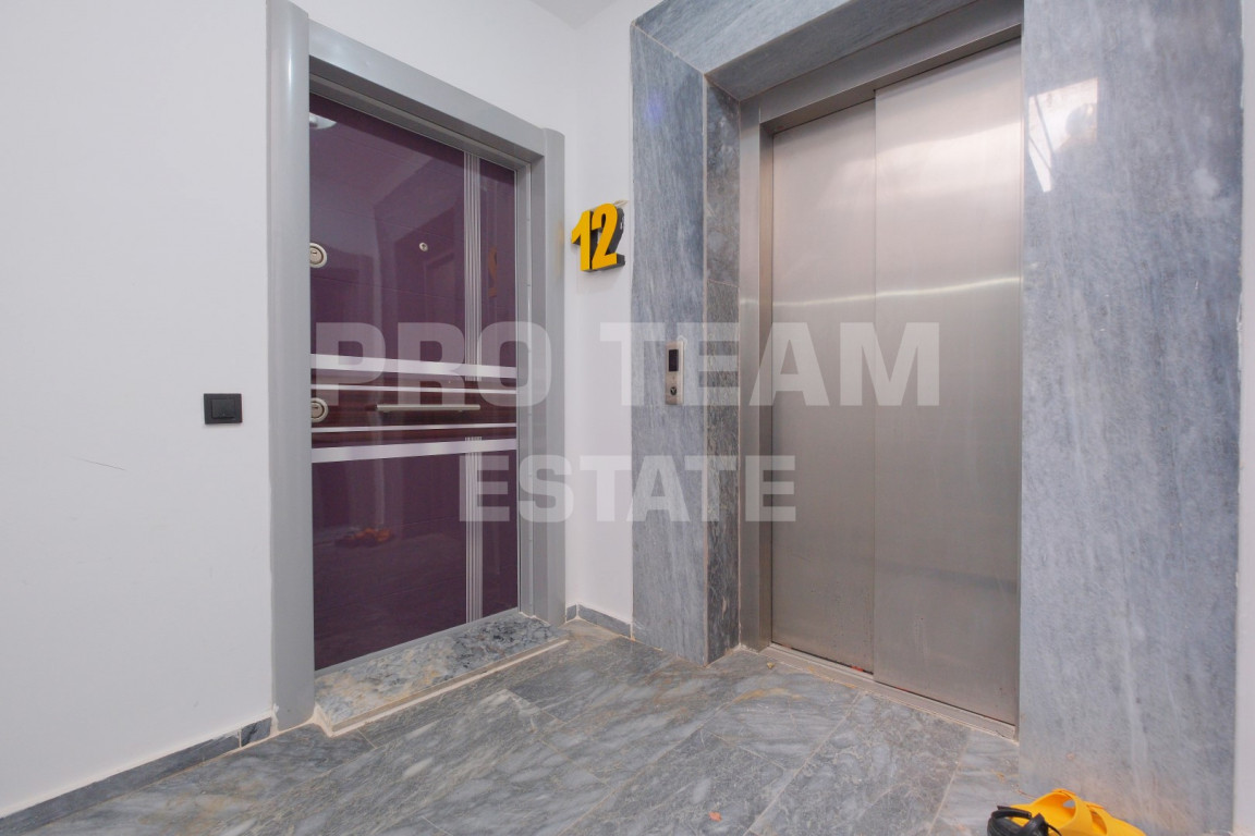 Penthouse in Antalya, Turkey, 130 m² - picture 4