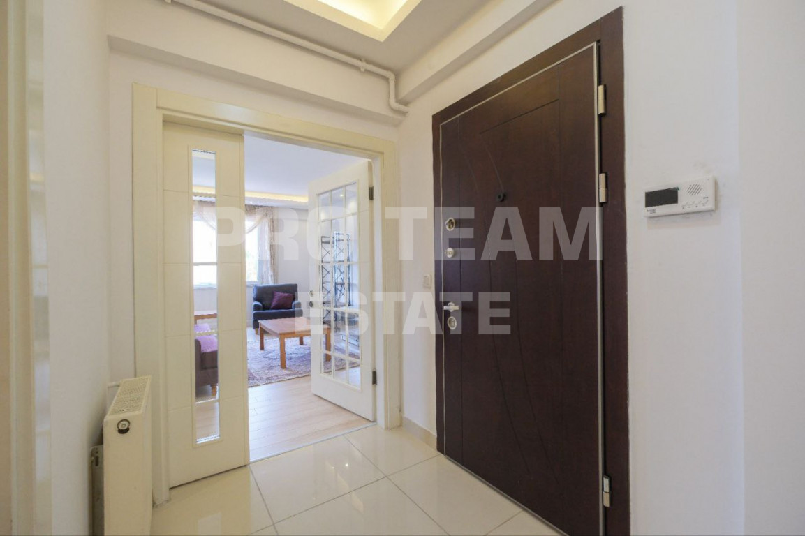 Piso en Antalya, Turquia, 150 m² - imagen 5