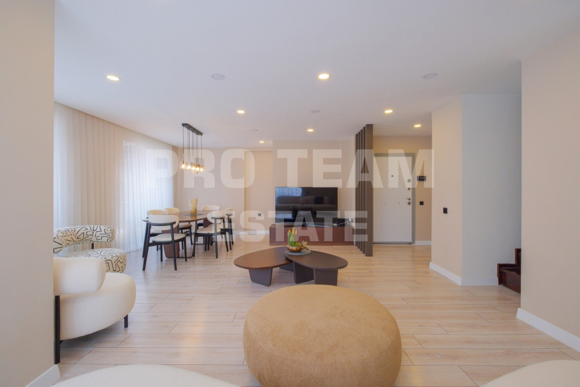 Penthouse in Antalya, Turkey, 130 m² - picture 6