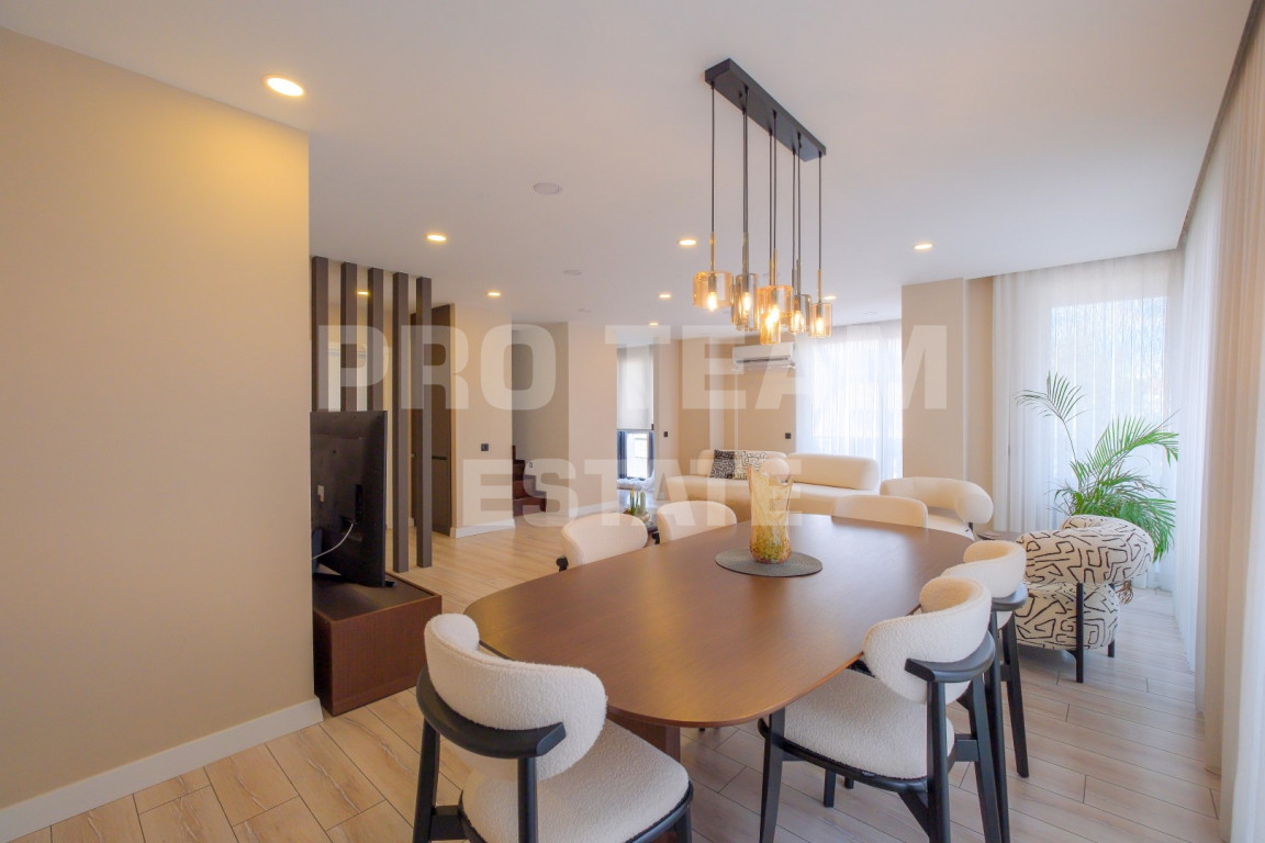 Penthouse in Antalya, Turkey, 130 m² - picture 7