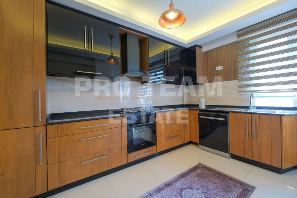 Piso en Antalya, Turquia, 150 m² - imagen 7