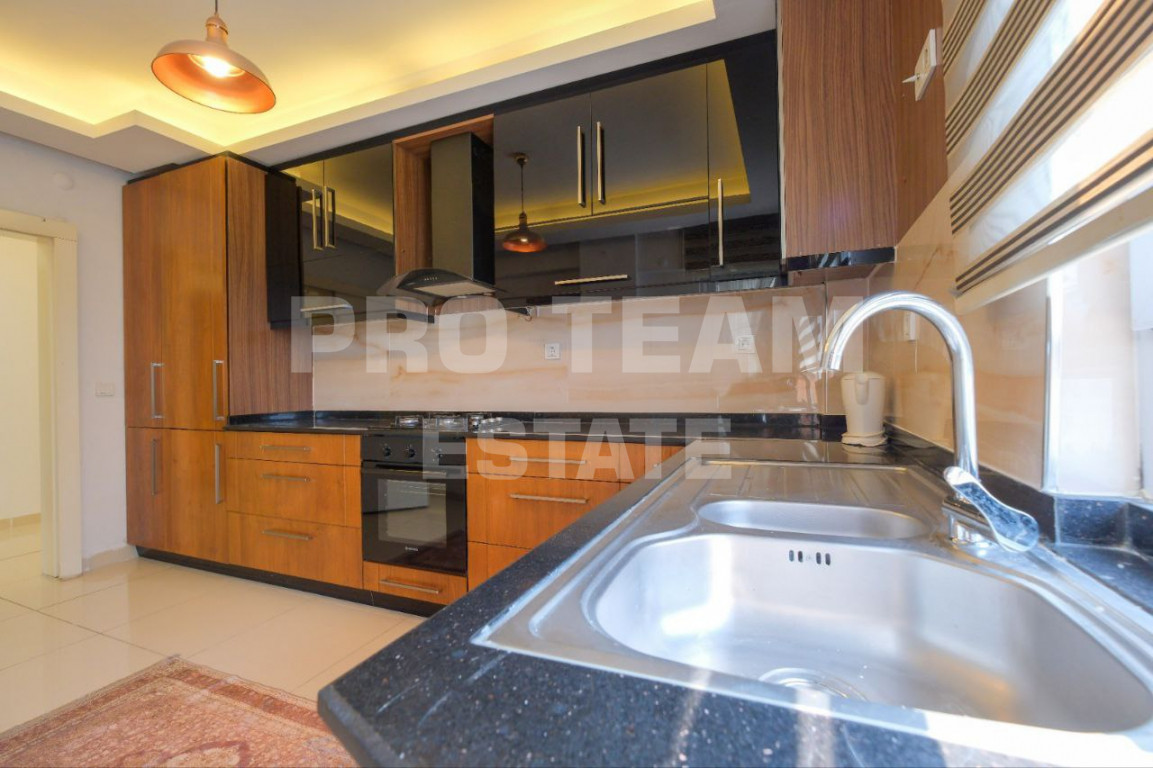 Piso en Antalya, Turquia, 150 m² - imagen 8