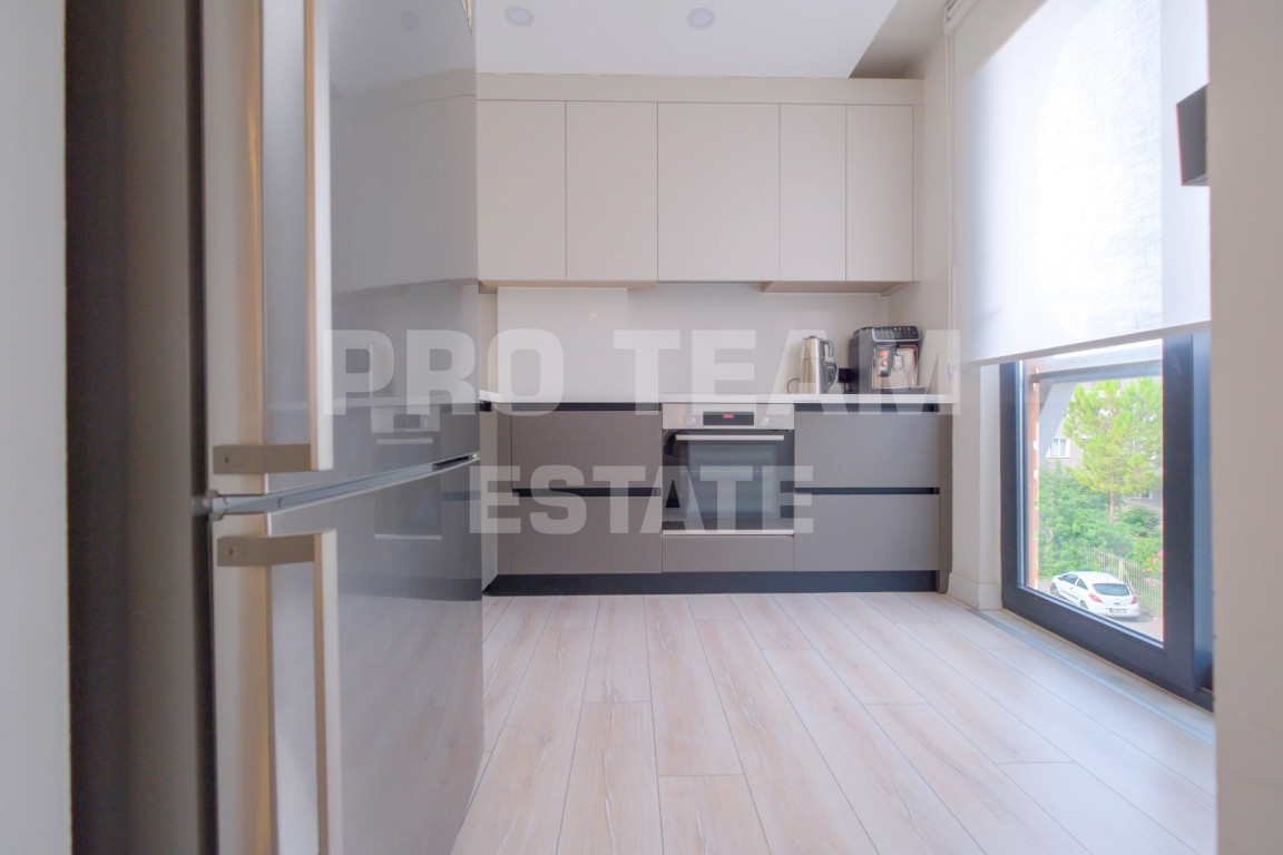 Penthouse in Antalya, Turkey, 130 m² - picture 10