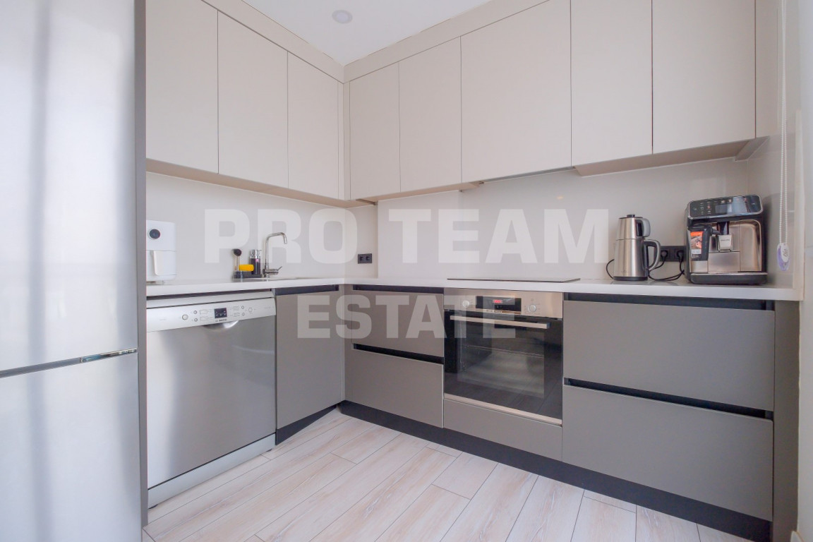 Penthouse in Antalya, Turkey, 130 m² - picture 11