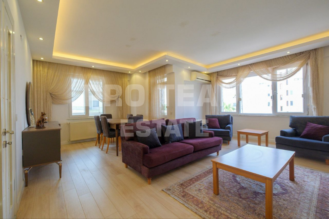 Piso en Antalya, Turquia, 150 m² - imagen 11