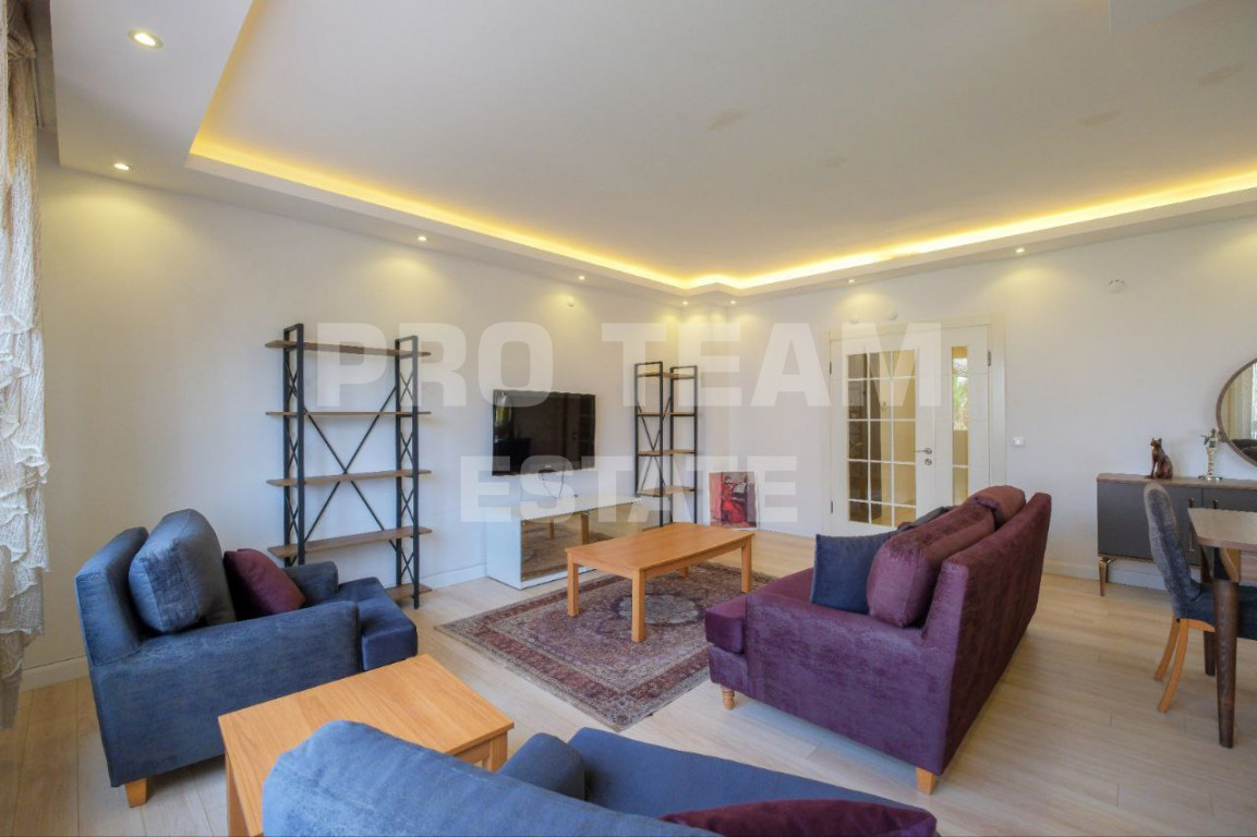 Piso en Antalya, Turquia, 150 m² - imagen 12