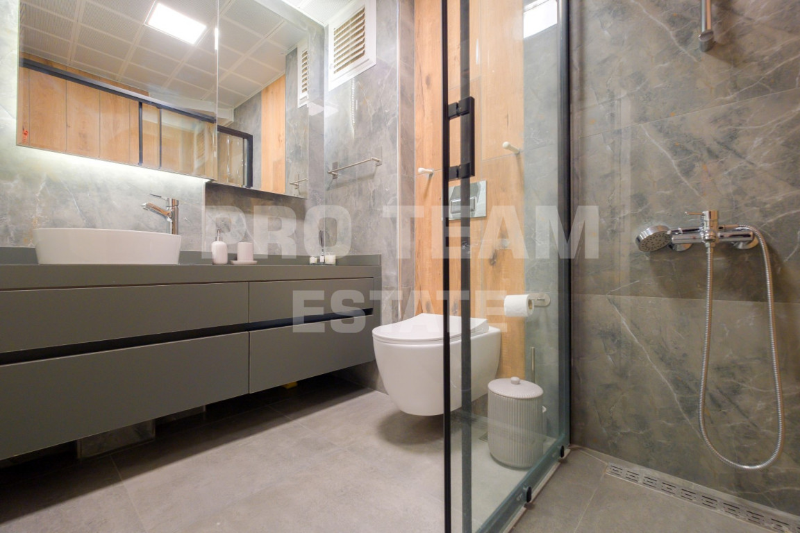 Penthouse in Antalya, Turkey, 130 m² - picture 13