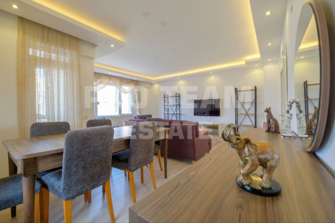 Piso en Antalya, Turquia, 150 m² - imagen 13