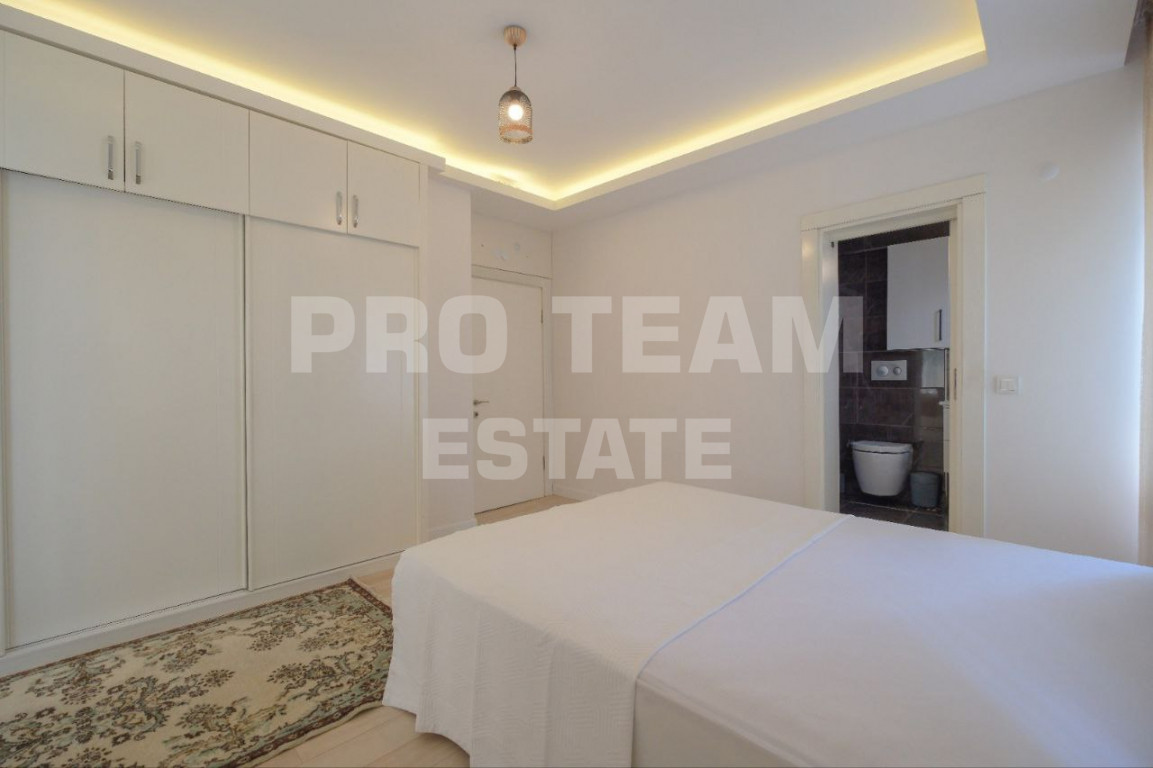 Piso en Antalya, Turquia, 150 m² - imagen 16