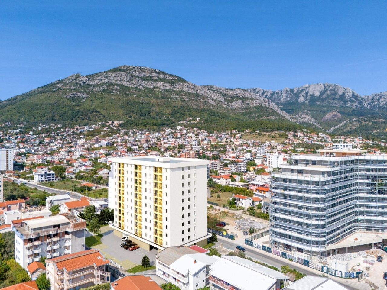 Piso en el Bar, Montenegro, 31 m² - imagen 5