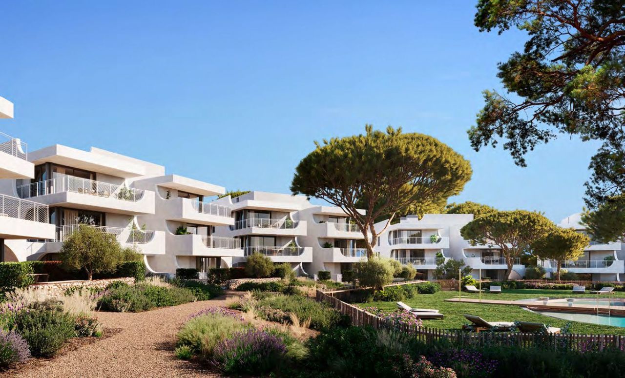 Piso en la Costa Dorada, España, 200 m² - imagen 1