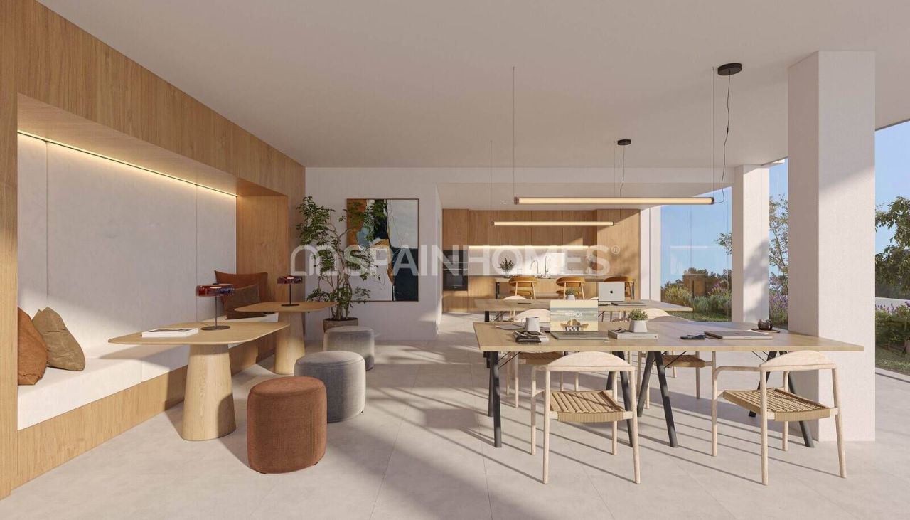 Appartement à Torremolinos, Espagne, 89 m² - image 1