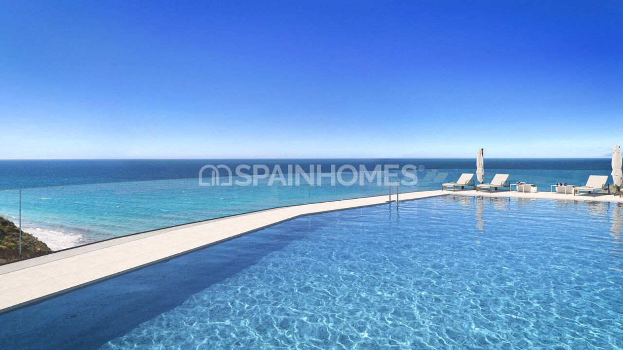 Villa Vélez-Málaga, Spanien, 86 m² - Foto 2