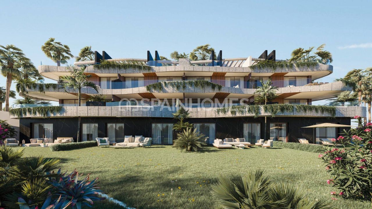 Ático en Marbella, España, 151 m² - imagen 3