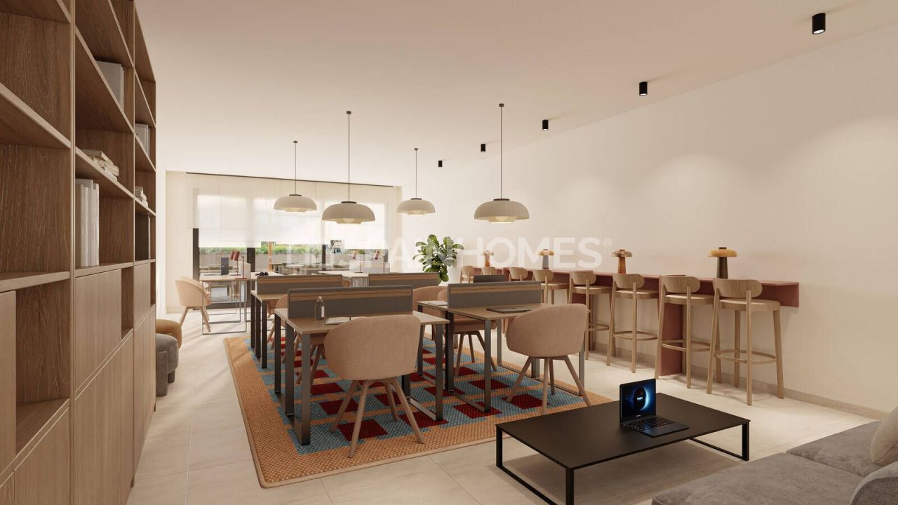 Appartamenti a Mijas, Spagna, 72 m² - foto 6