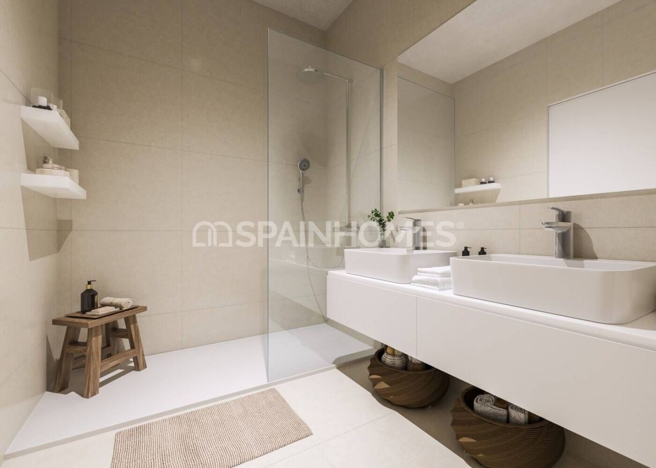 Appartement à Estepona, Espagne, 79 m² - image 7