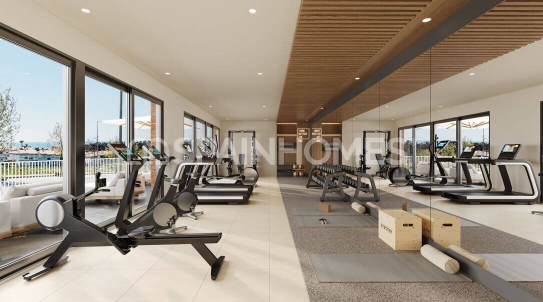 Appartamenti a Mijas, Spagna, 72 m² - foto 7