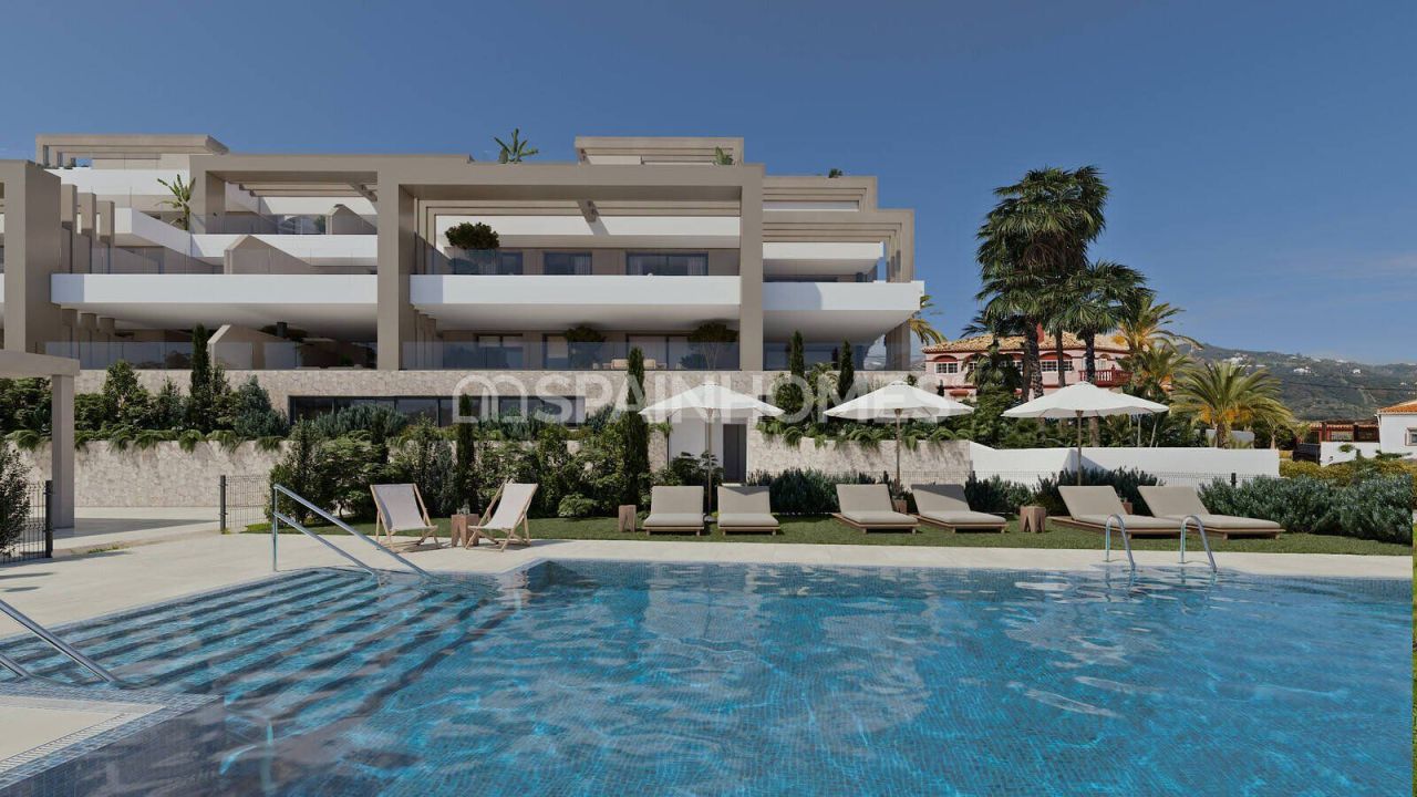Appartement à Estepona, Espagne, 95 m² - image 8